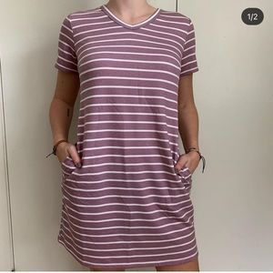 32 Degrees COOL T - shirt dress